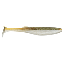 Guma Rapala Kickman 10cm - Arkansas