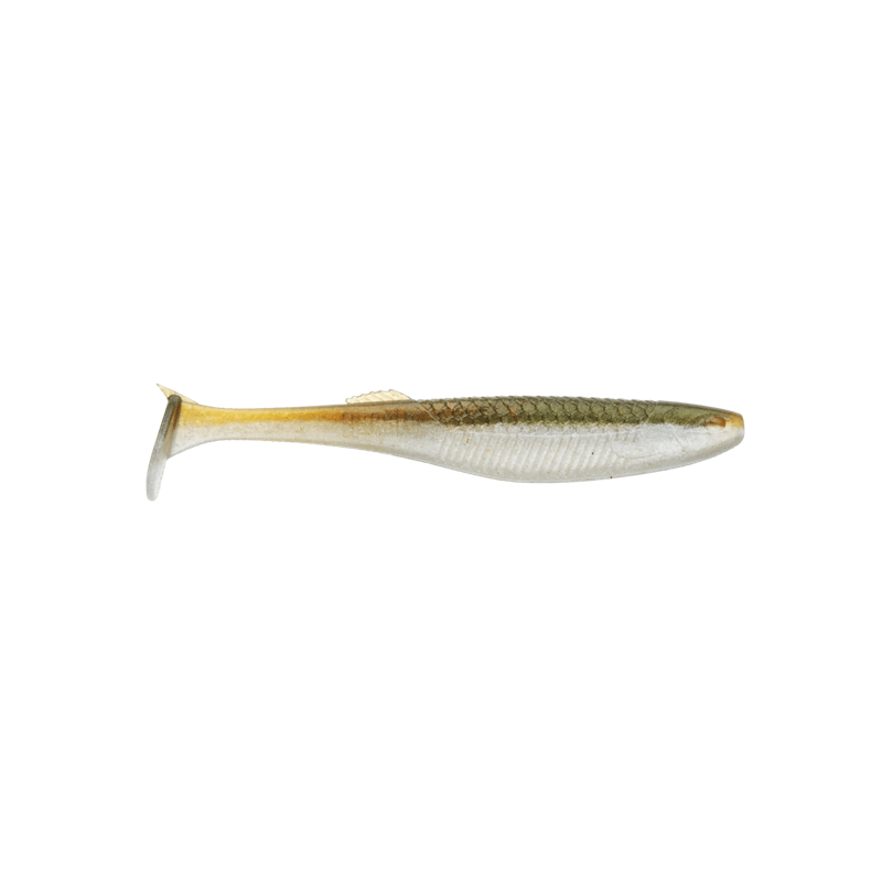Guma Rapala Kickman 10cm - Arkansas