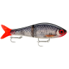 Wobler na Szczupaka Rapala Super Shadow Rap Glide 11cm - Live Roach