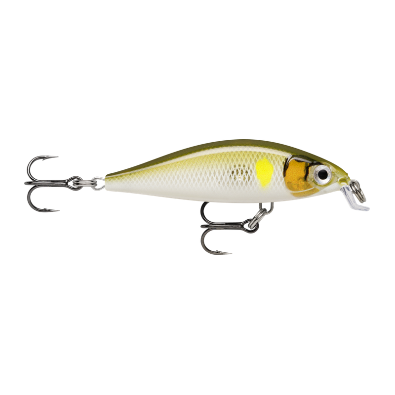 Wobbler Rapala X-Light Minnow 5cm Ayu