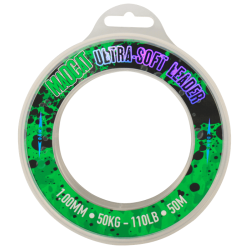 Madcat Ultra Soft Mono Hauptschnur 1,0mm 50m