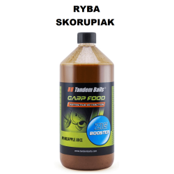 Tandem Baits Carp Zig Booster 1L - Ryba Korýš