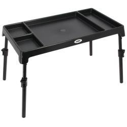 Rybářský stolek NGT Bivvy Table XPR 4 sekce 54x29cm
