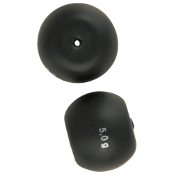 Sumový splávek Madcat Kula Subfloat Balls 5g