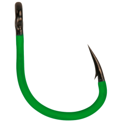 MADCAT Haki sumowe Pellet Hook A-Static 3/0 5 szt