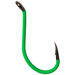 MADCAT Haki sumowe Pellet Hook A-Static 3/0 5 szt