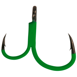 MADCAT Haki sumowe Pellet Hook A-Static 3/0 5 szt