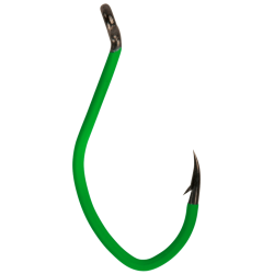 MADCAT Haki sumowe Pellet Hook A-Static 3/0 5 szt