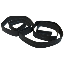 Madcat Schrumpfschlauch 10mm 1m