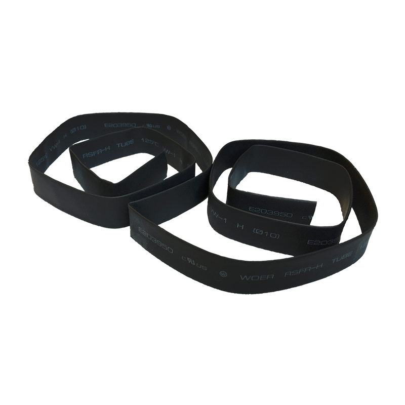 Sumowa Rurka Termokurczliwa Madcat Shrink Tube 10mm 1m
