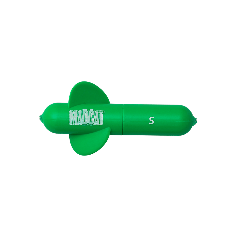 Sumowy Spławik Podwodny Madcat Screaming Subfloat S 20g 10cm