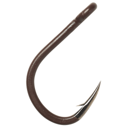 Haki Sumowe Madcat Pellet Hook A-Static - 1/0 5szt