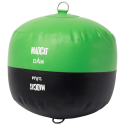 Dmuchana Sumowa Boja Madcat Inflatable Tubeless Buoy