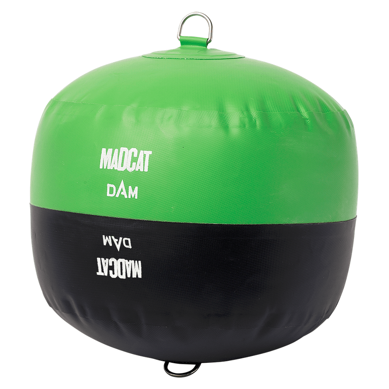 Aufblasbarer Schwimmkörper Madcat Inflatable Tubeless Buoy