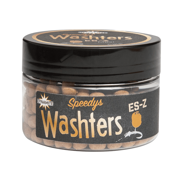 Dumbells Dynamite Baits - Washters ES-Z 9mm