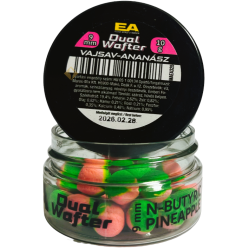 Kuličky Maros EA Dual Wafters 9 mm - N-Butyric / Ananas