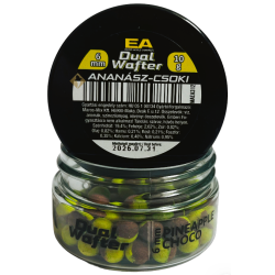 Maros EA Dual Wafters 6mm - Ananas Čokoláda