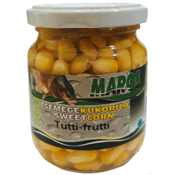 Fishing Corn Maros Sweet Corn - Tutti Frutti 212ml