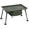 Angelzelt Tisch Mivardi Bivvy Table Professional XL 55x35cm
