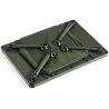Angelzelt Tisch Mivardi Bivvy Table Professional XL 55x35cm
