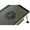 Angelzelt Tisch Mivardi Bivvy Table Professional XL 55x35cm