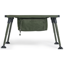Rybářský stolek Mivardi Bivvy Table Professional XL 55x35cm