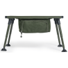 Rybářský stolek Mivardi Bivvy Table Professional XL 55x35cm