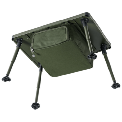 Rybářský stolek Mivardi Bivvy Table Professional XL 55x35cm