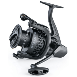 Kołowrotek karpiowy Mivardi Stalker