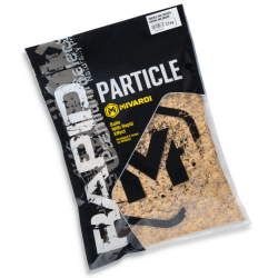 Mletá Návnadová Semena Mivardi Crushed Particle Mix 2,5kg