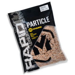 Mletý tygří ořech Mivardi Drcený tygří ořech 2,5kg