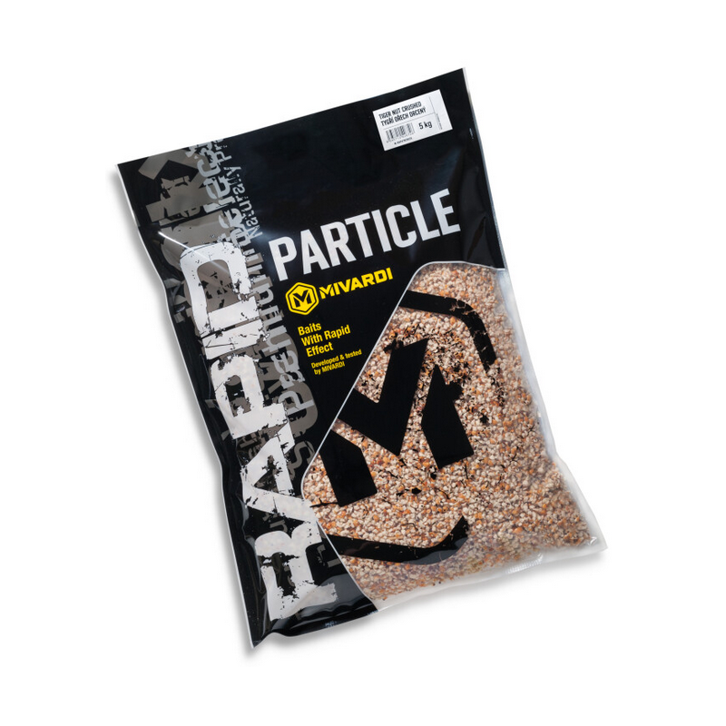 Mielony Orzech Tygrysi Mivardi Crushed Tiger Nut 5kg