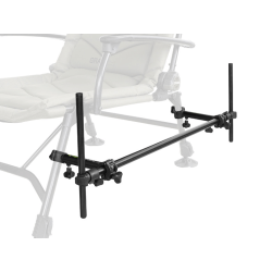 Delphin Reaxe UniFIX Duo Rod Armchair Holder