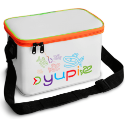 Fishing bag for kids Delphin EVA Carryall Yupie