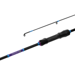 Wędka spinningowa Delphin GraphiX 24T 213cm 2-7g