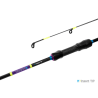 Wędka spinningowa Delphin GraphiX IT 24T 228cm 3-18g