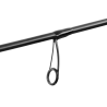 Wędka spinningowa Delphin GraphiX IT 24T 228cm 3-18g