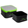 Delphin Reaxe EVA BaitBAX 2in1 Köderbox-Set