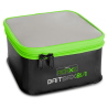 Delphin Reaxe EVA BaitBAX 2in1 Köderbox-Set