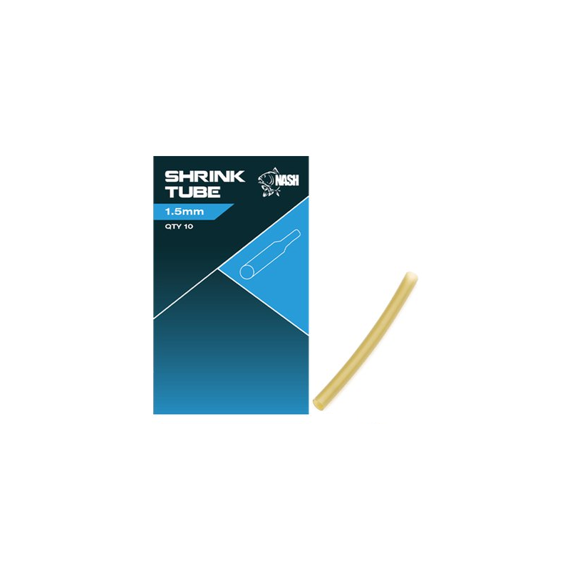 Shrink Tube 1.0mm