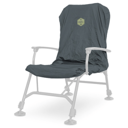 Sitzbezug für Angelstuhl und Autositz Delphin CoveX