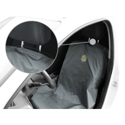 Sitzbezug für Angelstuhl und Autositz Delphin CoveX