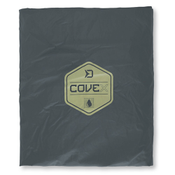 Sitzbezug für Angelstuhl und Autositz Delphin CoveX