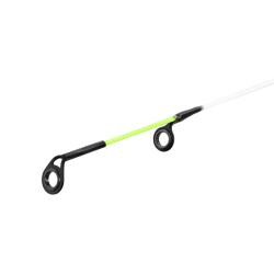 Feederový prut Delphin Magma Reaxe 30T 360cm 100g 3dílný