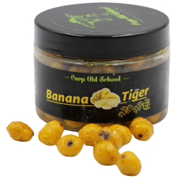 Erdmandel Carp Old School - Banane