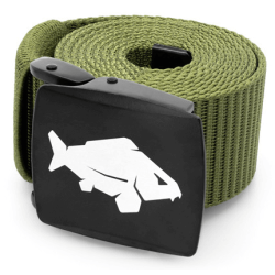 Delphin OutLine Uni fishing belt for trousers