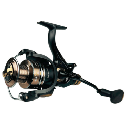 Karpfen-Feederrolle York Carp Tracker 6000