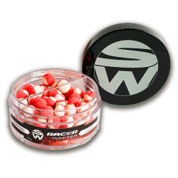 Maros SW Racer Wafters Kugeln 8-10mm - Sauermilch / Erdbeere