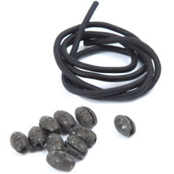 Závaží Undercarp Kwick1,6 g 10 ks