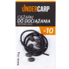 Závaží Undercarp Kwick1,6 g 10 ks
